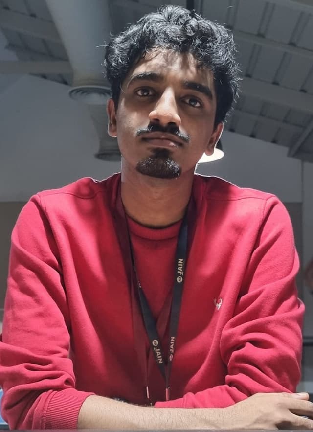 Profile Pic